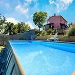 In With Pool *