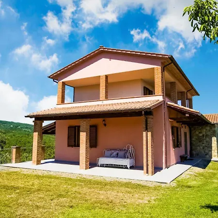 Belvilla By Oyo Nonno Вилла Pieve San Giovanni