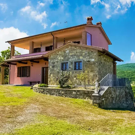 Вилла Belvilla By Oyo Nonno Pieve San Giovanni