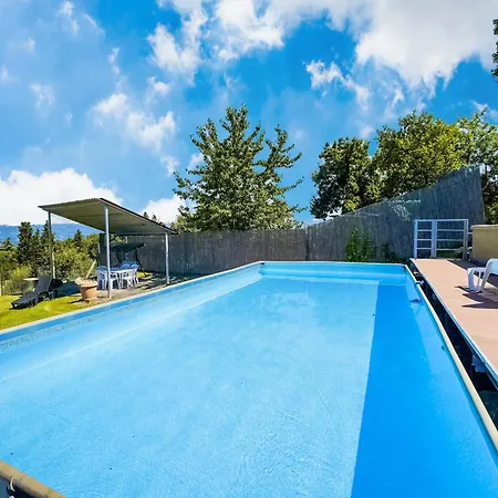 In With Pool * Pieve San Giovanni